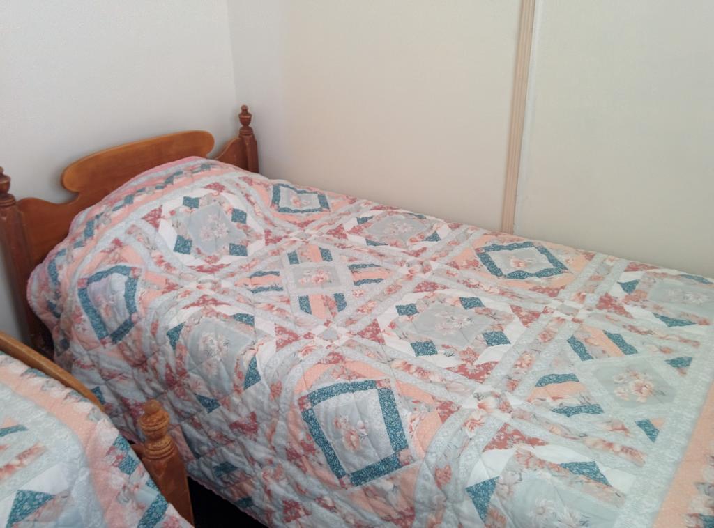 אולנצ'ה The Ranch Motel חדר תמונה