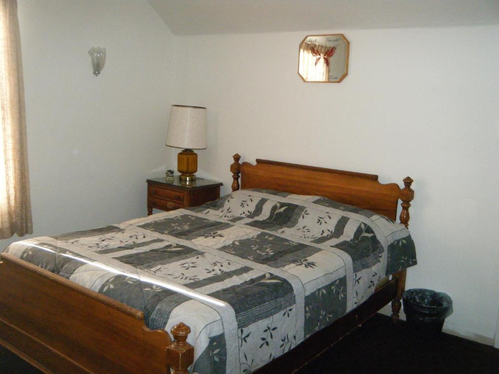 אולנצ'ה The Ranch Motel חדר תמונה